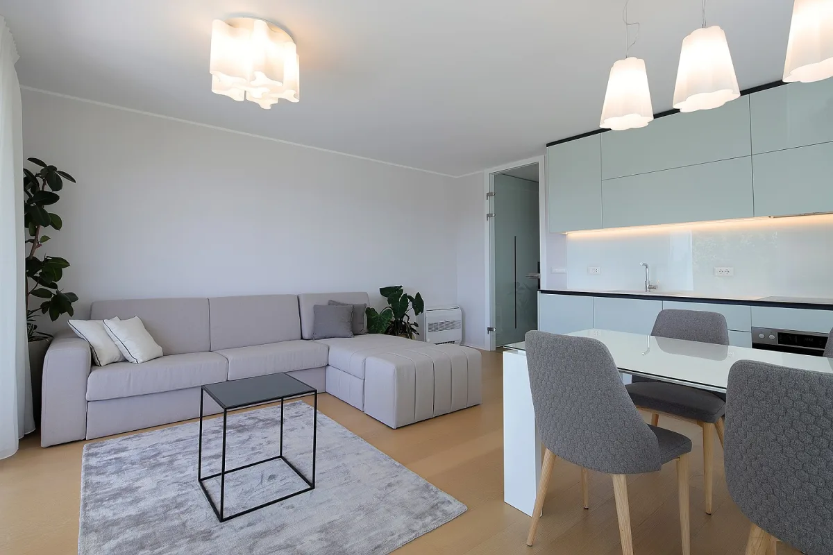 A3 Ičići premium apartment