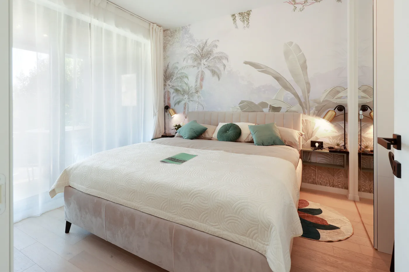 Ars Vivendi — detail