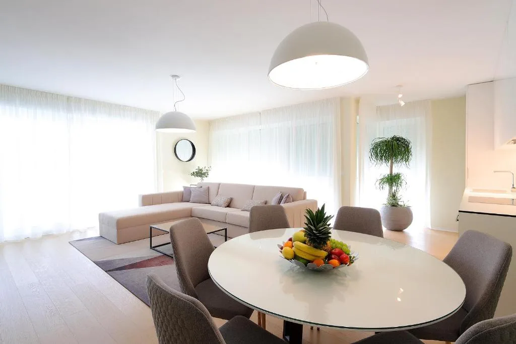 S1 Ičići modern living